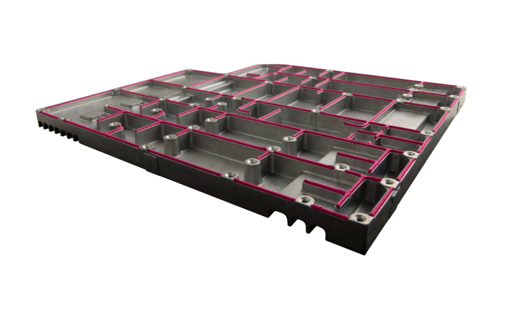 Form in Place Gaskets Comprehensive Guide Modus Advanced